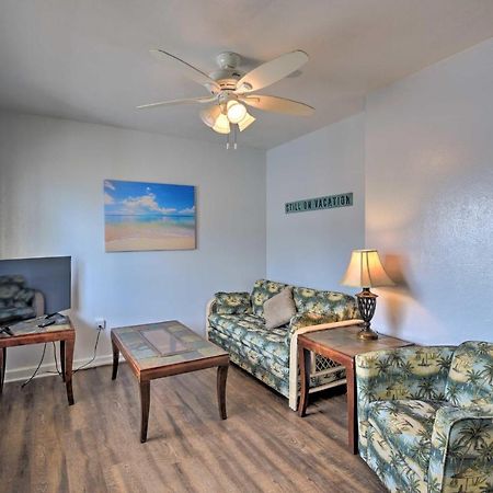 Coastal Waters 108-109- 2 Bedroom 2 Bath Pool Side Condo! New Smyrna Beach Bagian luar foto