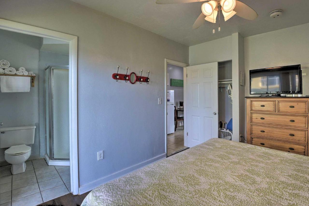 Coastal Waters 108-109- 2 Bedroom 2 Bath Pool Side Condo! New Smyrna Beach Bagian luar foto