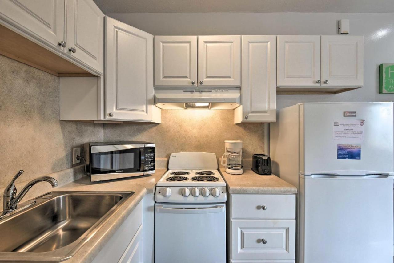 Coastal Waters 108-109- 2 Bedroom 2 Bath Pool Side Condo! New Smyrna Beach Bagian luar foto